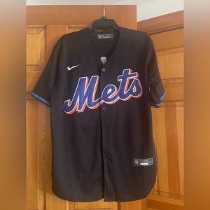NY Mets Edwin Diaz Jersey